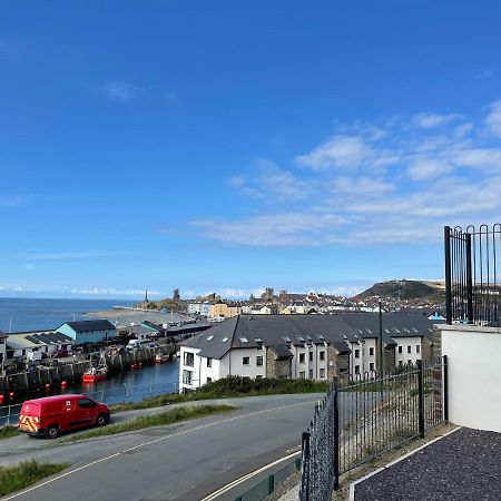 Apartmán 2 Plas Morolwg Aberystwyth Exteriér fotografie