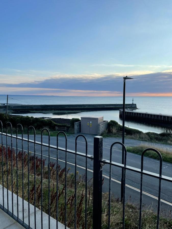 Apartmán 2 Plas Morolwg Aberystwyth Exteriér fotografie