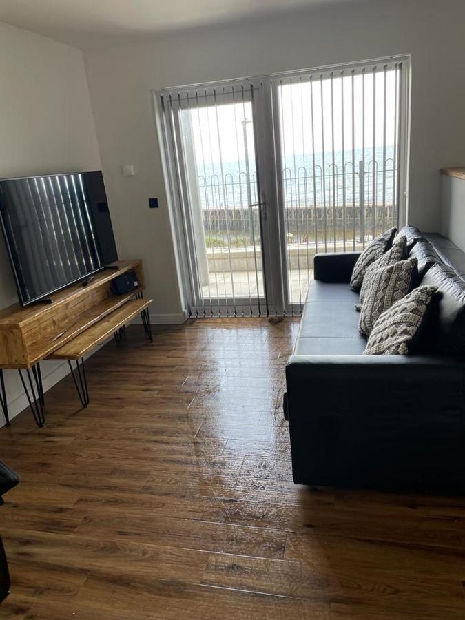 Apartmán 2 Plas Morolwg Aberystwyth Exteriér fotografie