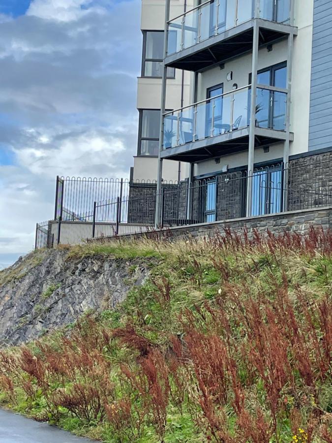 Apartmán 2 Plas Morolwg Aberystwyth Exteriér fotografie